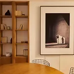 Hestia At Heart Recoleta Modern Duplex Las Heras