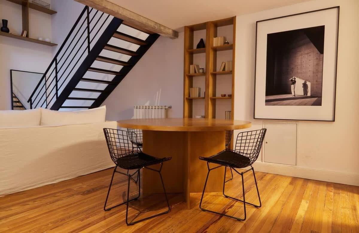 Hestia At Heart Recoleta Modern Duplex Heras Apartamento Ciudad Autónoma de Buenos Aires