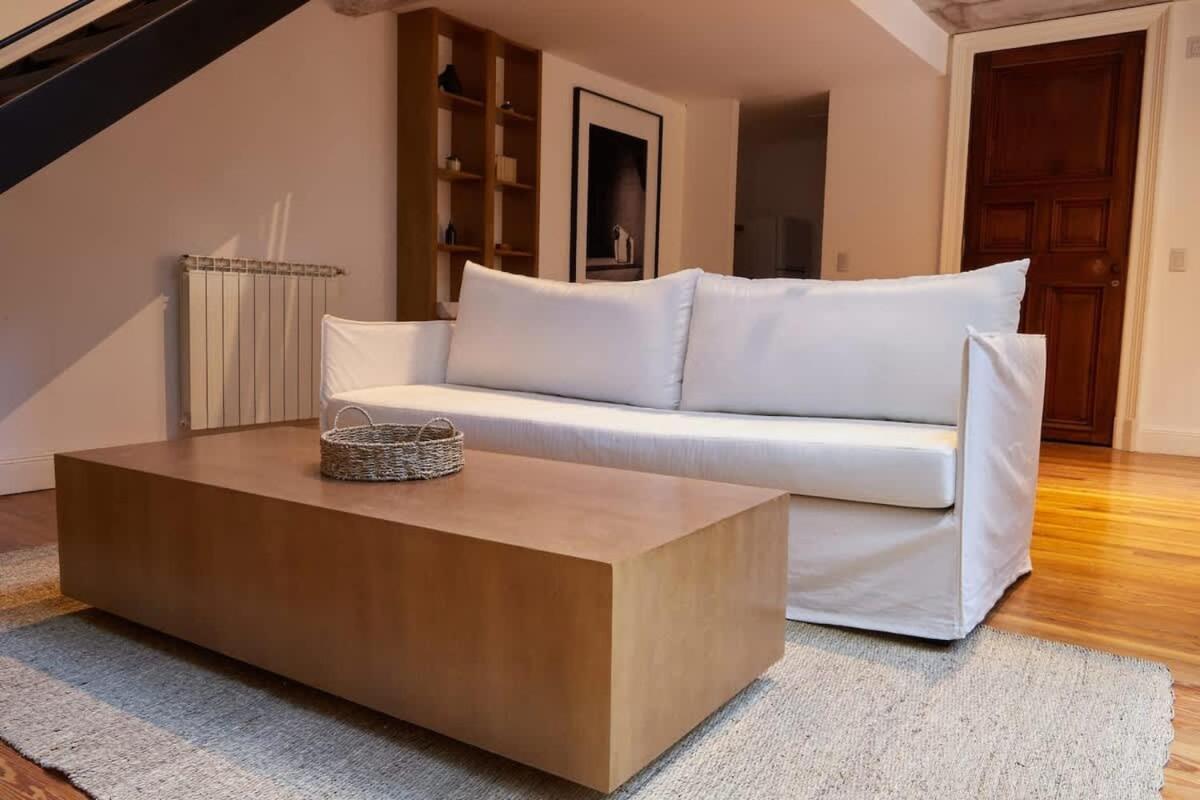 Hestia At Heart Recoleta Modern Duplex Heras Ciudad Autónoma de Buenos Aires